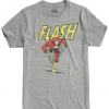 vintage flash t shirt